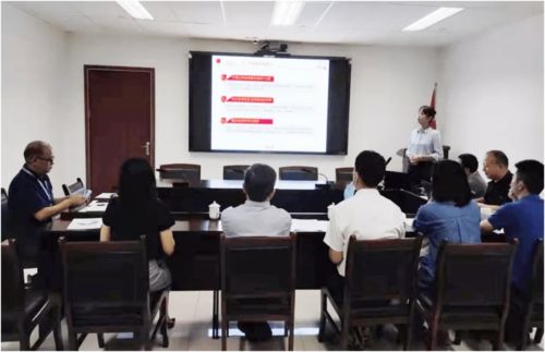 市司法局調(diào)研我區(qū)公共法律服務(wù) 現(xiàn)狀、挑戰(zhàn)與市場(chǎng)化運(yùn)營(yíng)新思路